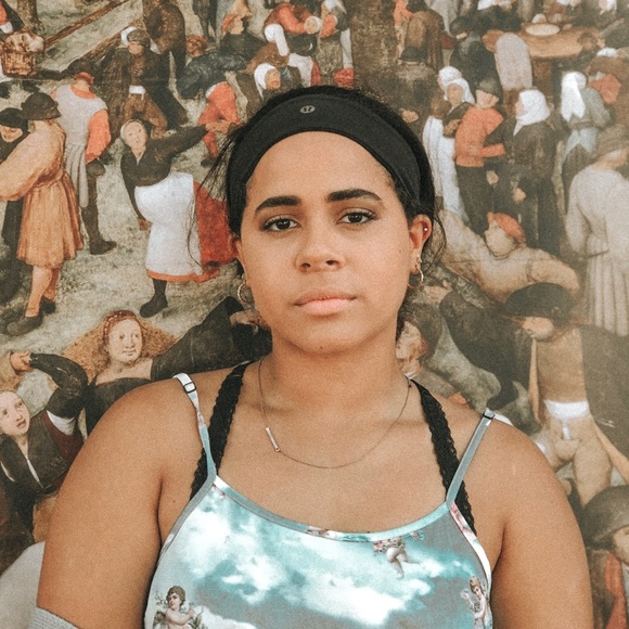 Meet your Posher, Micah - Picture 1 of 1